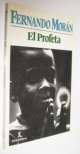 Immagine del venditore per EL PROFETA venduto da UNIO11 IMPORT S.L.