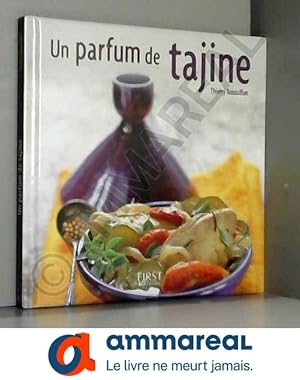 Seller image for Un parfum de tajine for sale by Ammareal