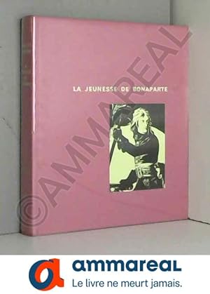 Seller image for La jeunesse de Bonaparte for sale by Ammareal