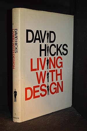 Imagen del vendedor de Living with Design a la venta por Burton Lysecki Books, ABAC/ILAB