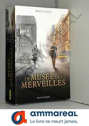 Seller image for Le muse des merveilles for sale by Ammareal