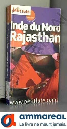 Immagine del venditore per Petit Fut Inde du Nord, Rajasthan venduto da Ammareal