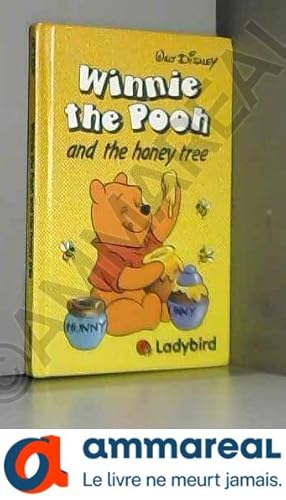 Bild des Verkufers fr Winnie the Pooh and the Honey Tree zum Verkauf von Ammareal