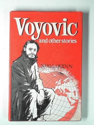 Immagine del venditore per Voyovic and other stories venduto da Cotswold Internet Books