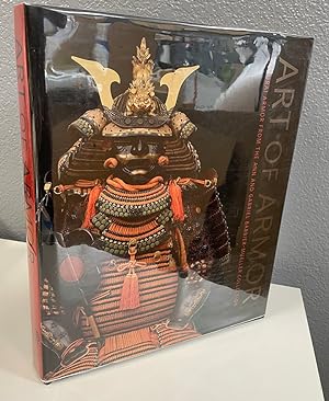 Seller image for Art of Armor: Samurai Armor from the Ann and Gabriel Barbier-Mueller Collection for sale by Bishop's Curiosities