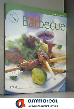 Image du vendeur pour Barbecue mis en vente par Ammareal