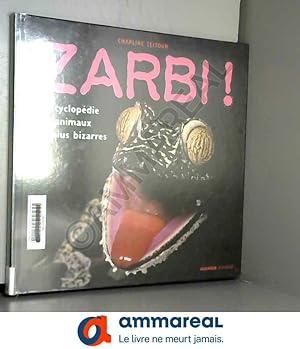 Seller image for Zarbi ! for sale by Ammareal