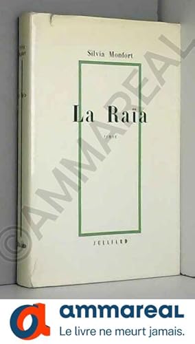 Seller image for La raia for sale by Ammareal