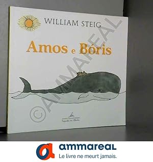 Seller image for Amos e Bris for sale by Ammareal