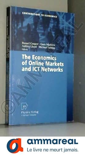 Image du vendeur pour The Economics of Online Markets and ICT Networks mis en vente par Ammareal