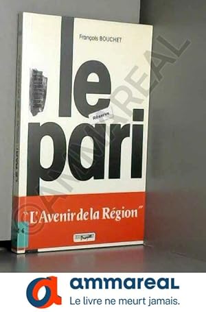 Seller image for Le Pari for sale by Ammareal