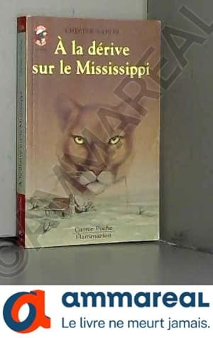 Image du vendeur pour  la drive sur le Mississippi mis en vente par Ammareal