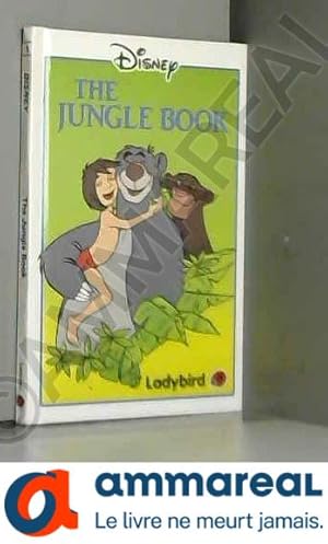 Bild des Verkufers fr Jungle Book zum Verkauf von Ammareal