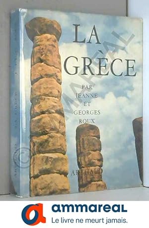 Imagen del vendedor de la grece a la venta por Ammareal