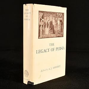 The Legacy of Persia