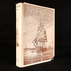 Deep Water-Sail