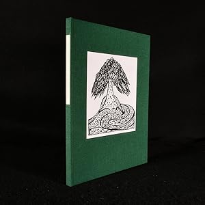 Immagine del venditore per Alan Clodd and the Enitharmon Press: A Checklist of his Publications 1967-1987 and Private Printings 1958-1998 venduto da Rooke Books PBFA