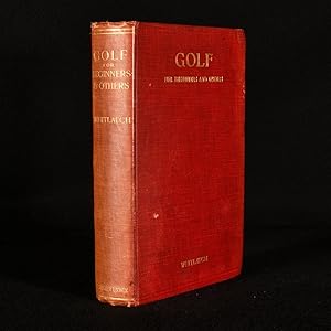 Golf for Beginners - and Others
