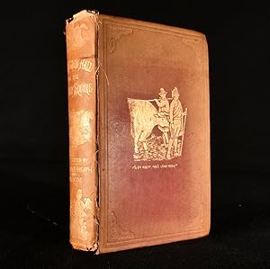 Imagen del vendedor de Hillingdon Hall, or, the Cockney Squire a la venta por Rooke Books PBFA