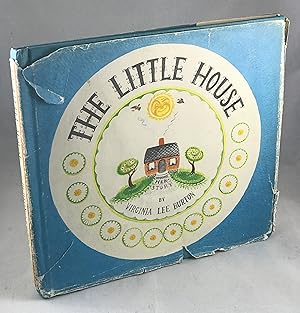 Seller image for The Little House for sale by Lost Paddle Books, IOBA