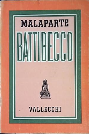 Battibecco 1953-1957