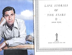 Life Stories of the Stars