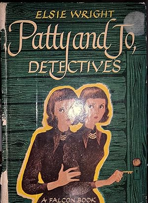 Patty and Jo, Detectives