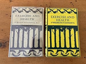 EXERCISE AND HEALTH