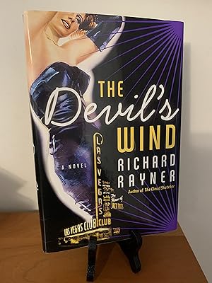 The Devil's Wind