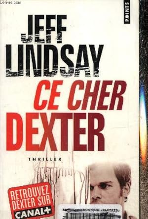 Immagine del venditore per Ce cher Dexter venduto da Le-Livre