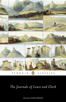 Seller image for The Journals of Lewis and Clark (Paperback or Softback) for sale by BargainBookStores