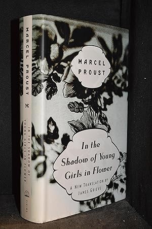Seller image for In the Shadow of Young Girls in Flower for sale by Burton Lysecki Books, ABAC/ILAB