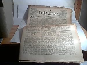 Neue Freie Presse. Morgenblatt. Nr. 17871. Wien, Mittwoch den 27. Mai 1914.