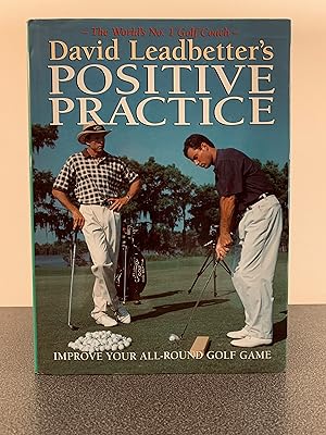 Seller image for Positive Practice [FIRST EDITION, FIRST PRINTING] for sale by Vero Beach Books