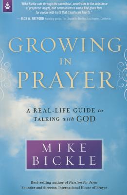 Seller image for Growing in Prayer (Paperback or Softback) for sale by BargainBookStores