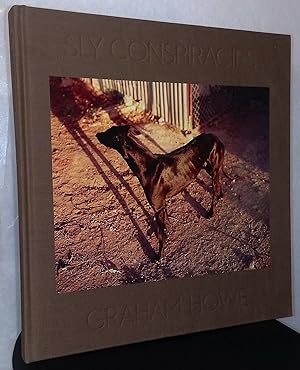 Image du vendeur pour Sly Conspiracies _ Photographs 1968-2008 mis en vente par San Francisco Book Company