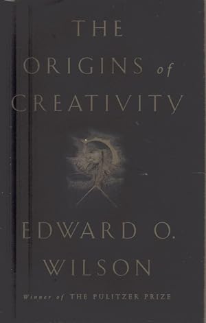 Seller image for The Origins of Creativity for sale by CatchandReleaseBooks