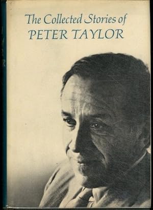 The Collected Stories of Peter Taylor