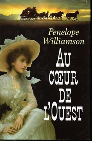 Immagine del venditore per Au coeur de l'Ouest venduto da Librairie Le Nord