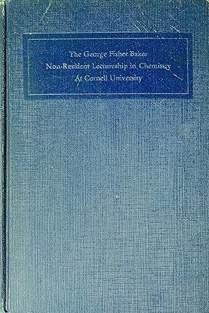 Bild des Verkufers fr Optical Activity & High Temperature Measurements The George Fisher Baker Non-Resident Lectureship in Chemistry at Cornell University Vol.7 I.Spatial Arrangements of Atomic Systems & Optical Activity II.Methods, Results & Problems of Precise Measurements at High Temperatures III. The Constitution & Structure of Ultramarines. zum Verkauf von Wonder Book