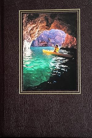 Bild des Verkufers fr Exploring the Great Rivers of North America- DELUXE EDITION-BRAND NEW zum Verkauf von Mad Hatter Bookstore