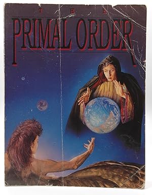 Immagine del venditore per The Primal Order RPG Fair+ venduto da Chris Korczak, Bookseller, IOBA