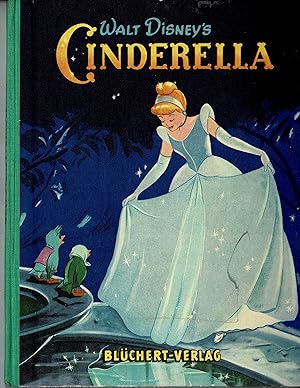 Walt Disney s Cinderella nach Charles Perrault (ca. 1951)