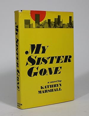 Seller image for My Sister Gone for sale by Minotavros Books,    ABAC    ILAB