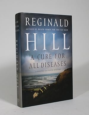 Seller image for A Cure for All Diseases: A Novel in Six Volumes for sale by Minotavros Books,    ABAC    ILAB