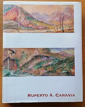 Ruperto A. Caravia, el Pintor de Asturias. CAMCO, Centro de Arte Moderno Ciudad de Oviedo, enero-...