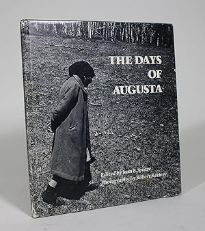 Seller image for The Days of Augusta for sale by Minotavros Books,    ABAC    ILAB
