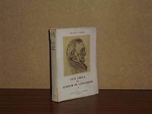 GUÍA LÍRICA DEL AUDITOR DE CONCIERTOS