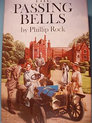 Seller image for The Passing Bells for sale by PB&J Book Shop