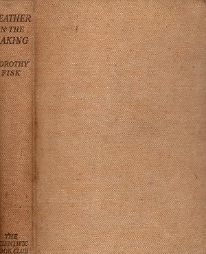 Weather in the Making (Third Edition 1940)